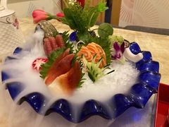 -桃屋日本料理(清华科技园店)