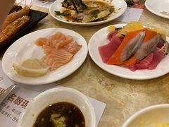 -芭菲盛宴·环球美食(锦城万达广场店)