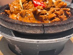 -潮堂 · 潮州菜(国贸商城店)