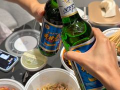 -喝丢一只鞋海鲜烧烤·海肠捞饭(东关街店)