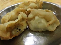 -向群锅饺(登高路店)