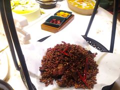 -锦府盐帮·李宅(领展购物广场中关村店)