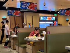 -海底捞火锅(天津SM城市广场店)