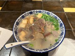 -小潘记鸭血粉丝汤