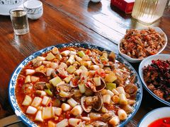 -拈一筷子·宜宾江湖菜(总店)