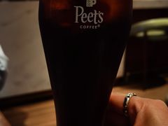 -Peet's Coffee皮爷咖啡(德基店)