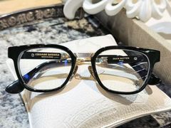 -EYEPHILO镜之道·克罗心眼镜