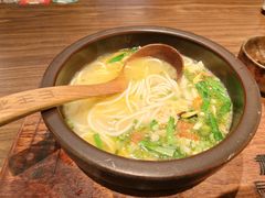 -良米山·云南野生菌过桥米线(上海首店)