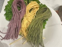 -犇鼎牛潮汕牛肉火锅(新辰里学清路店)