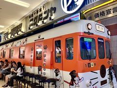 -肉问屋·元气一番烧肉(清河万象汇店)