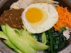 -韩宫宴烤肉·料理(大宁国际店)