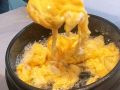鸡蛋碰石头-临安鲲凌餐厅(钱王大街店)