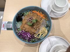-老边饺子馆(东单店)
