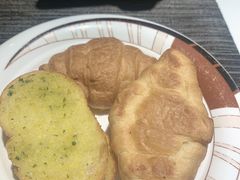 蒜香面包-斗牛士牛排餐厅(嘉里汇店)