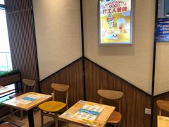 -满记甜品(巴黎春天宝山店)