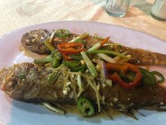 -民记食店(沙溪店)