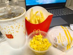 -麦当劳(金平路站店)