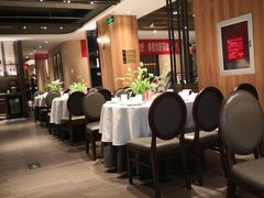 大堂-大鸭梨烤鸭(枣园店)