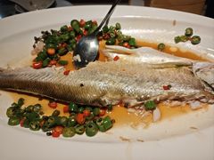 -绿茶餐厅(壹方天地店)
