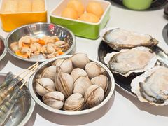 -行运海鲜食集(北京首店)