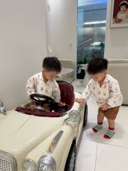 -Two  Monkeys 孕婴写真馆(龙华店)
