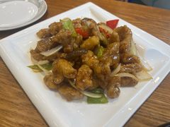 -喜来酌海鲜·饺子(和平一店)
