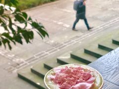 -星巴克(常州新北公园店)