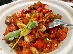 -厨艺餐厅·江西菜(省博物馆店)