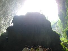 -百魔洞景区