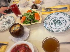 -老井俄式餐厅
