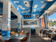 -阿龙海鲜农家乐·三亚老字号(海棠湾店)