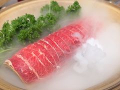 9秒牛肉-廖掌柜·重庆鲜货火锅(上海首店)