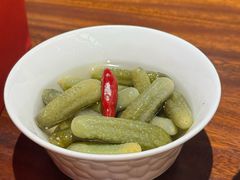 -李犟大爆鳝面·手工蟹黄包(湖滨西湖店)
