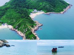 -巽寮湾