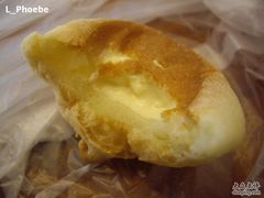 芝士陷-Caidie Bakery采蝶轩(百越店)