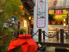 -袁州宴·地道袁州菜(袁山东路店)