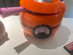 -东方红·湖南菜(金屿店)