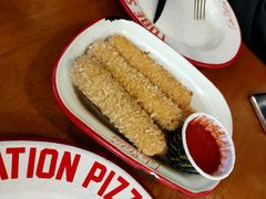 -Tube station站点比萨(王府井百货店)
