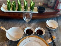 -大榭国际大酒店-中餐厅