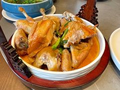 -张家卫·阳江菜·小海鲜(肥婆湾桥店)