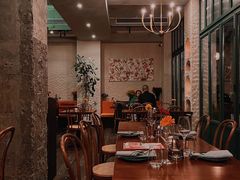 -Laures·月桂西班牙碳烤餐厅(十尚坊店)