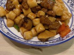 -兔爸私家小厨(新北万达店)
