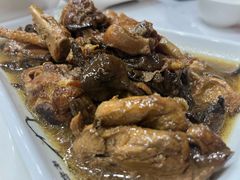 -野三坡清泉山风景区