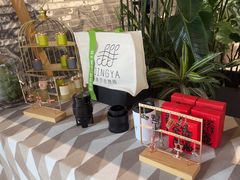 -壹山树咖啡(西港花园店)