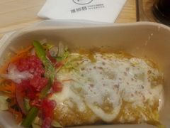 -CHEESE TACO搬砖客(凯德店)