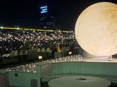 -沸奇公园·情景团建·年会露营烧烤轰趴生日(科技园店)
