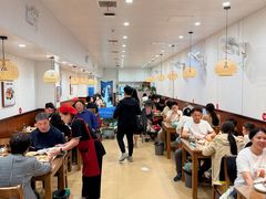 -春水锅贴·传统鲁菜(大明湖店)