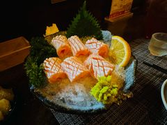 -昊·来了寿司(台湾街店)