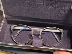 -LINDBERG by Dc Optics 林德伯格(港汇恒隆广场店)