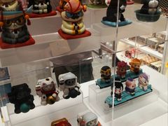 -泡泡玛特POPMART(蓝色港湾店)